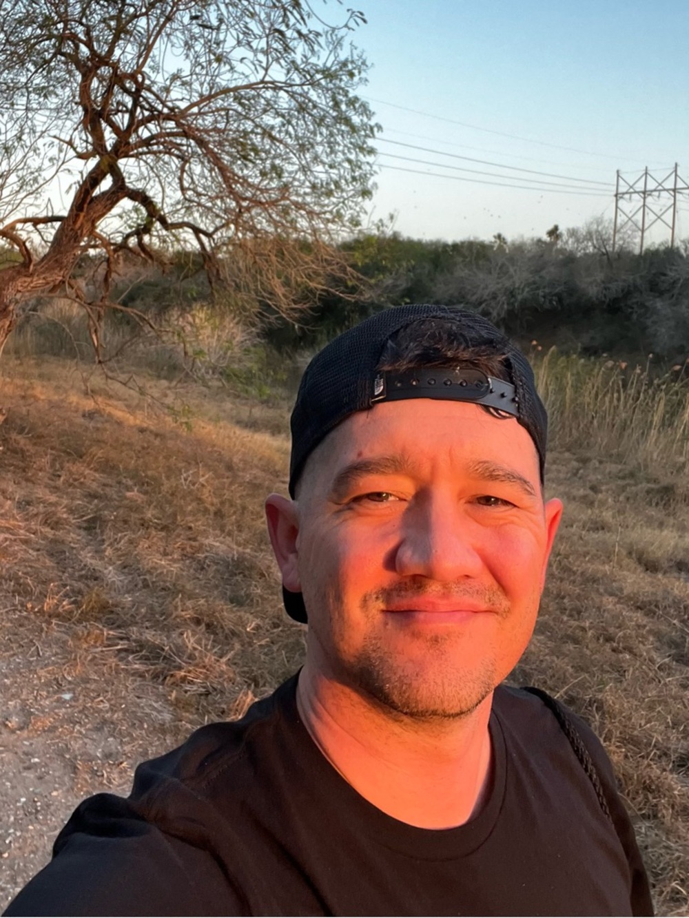 Meet your Posher, Jerry